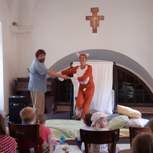 Kostel Panny Marie Snn