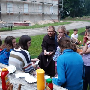 Kostel Panny Marie Snn